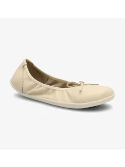 Leder-Barfußschuhe 