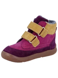 Leder-Barfußschuhe 