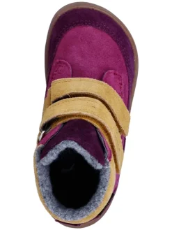 Leder-Barfußschuhe 