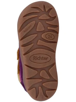 Leder-Barfußschuhe 