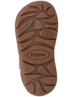 Leder-Barfußschuhe 