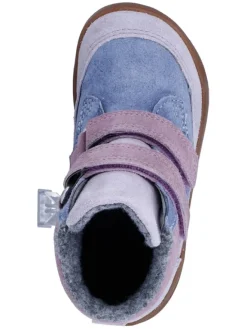 Leder-Barfußschuhe 