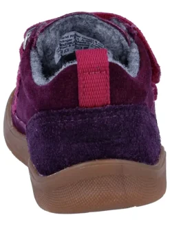 Leder-Barfußschuhe 