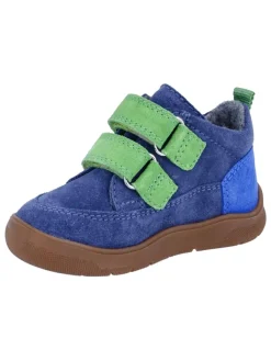 Leder-Barfußschuhe 
