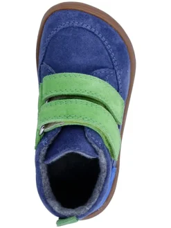 Leder-Barfußschuhe 