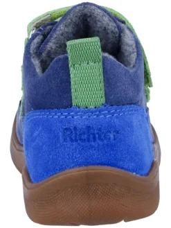 Leder-Barfußschuhe 