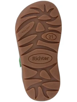 Leder-Barfußschuhe 