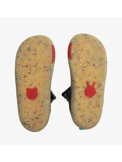 Leder-Barfußschuhe 