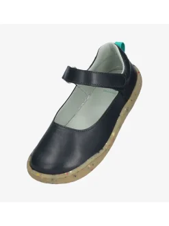 Leder-Barfußschuhe 
