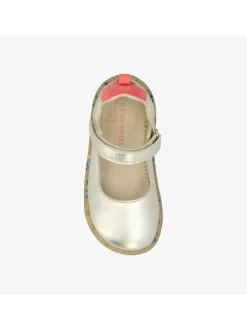 Leder-Barfußschuhe 