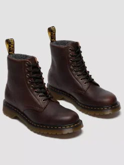 Dr. Martens Stiefel & Boots^Leder-Boots 