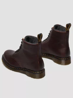 Dr. Martens Stiefel & Boots^Leder-Boots 