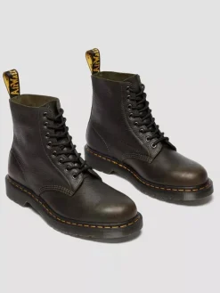 Dr. Martens Stiefel & Boots^Leder-Boots