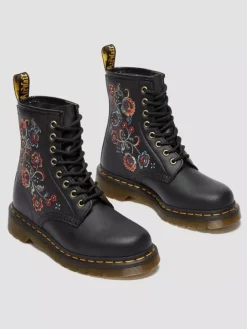 Dr. Martens Stiefel & Boots^Leder-Boots 