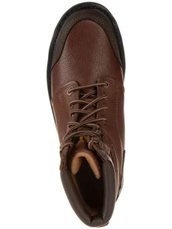 CAT Stiefel & Boots^Leder-Boots