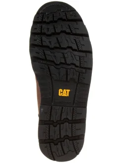 CAT Stiefel & Boots^Leder-Boots
