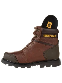 CAT Stiefel & Boots^Leder-Boots