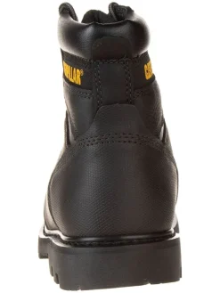 Leder-Boots 