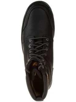 Leder-Boots 