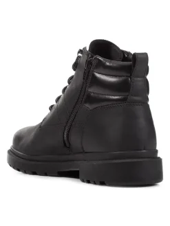 Geox Stiefel & Boots^Leder-Boots