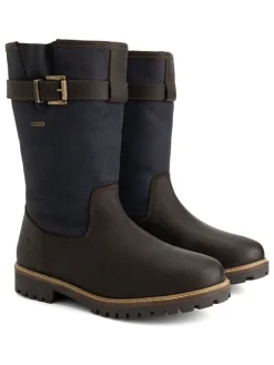 TRAVELIN' Stiefel & Boots^Leder-Boots