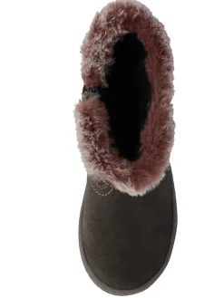 Lurchi Stiefel & Boots·Boots^Leder-Boots 