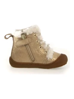 Naturino Stiefel & Boots^Leder-Boots