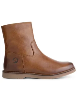 TRAVELIN' Stiefel & Boots^Leder-Boots 
