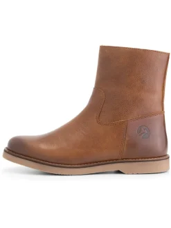 TRAVELIN' Stiefel & Boots^Leder-Boots 