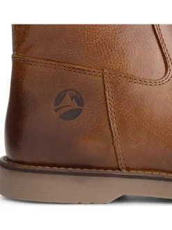TRAVELIN' Stiefel & Boots^Leder-Boots 