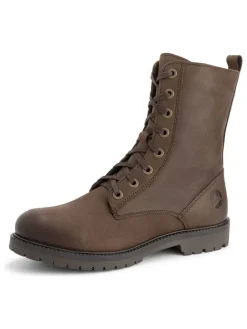 TRAVELIN' Stiefel & Boots^Leder-Boots