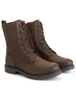 TRAVELIN' Stiefel & Boots^Leder-Boots