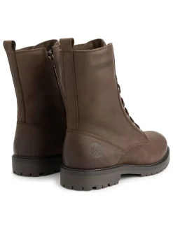 TRAVELIN' Stiefel & Boots^Leder-Boots