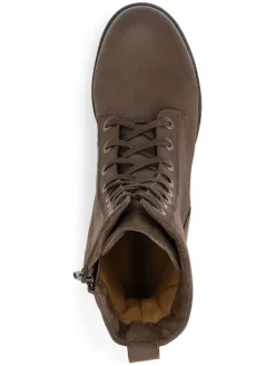 TRAVELIN' Stiefel & Boots^Leder-Boots
