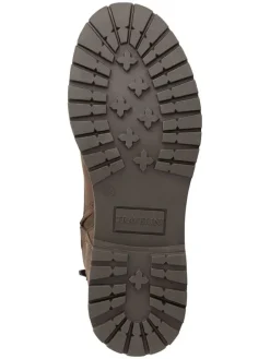 TRAVELIN' Stiefel & Boots^Leder-Boots