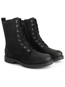 TRAVELIN' Stiefel & Boots^Leder-Boots