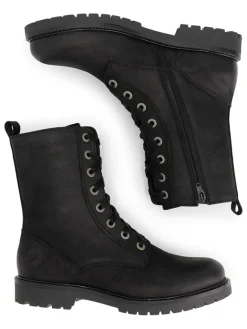 TRAVELIN' Stiefel & Boots^Leder-Boots