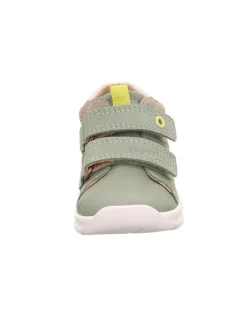 superfit Lauflernschuhe^Leder-Boots