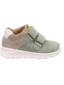 superfit Lauflernschuhe^Leder-Boots