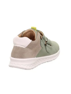 superfit Lauflernschuhe^Leder-Boots