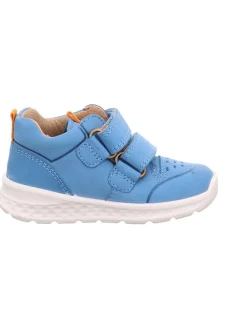 Leder-Boots 