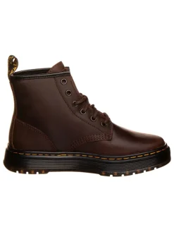 Leder-Boots "Brookline Chukka" in Braun>Dr. Martens Online
