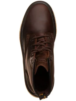 Leder-Boots 