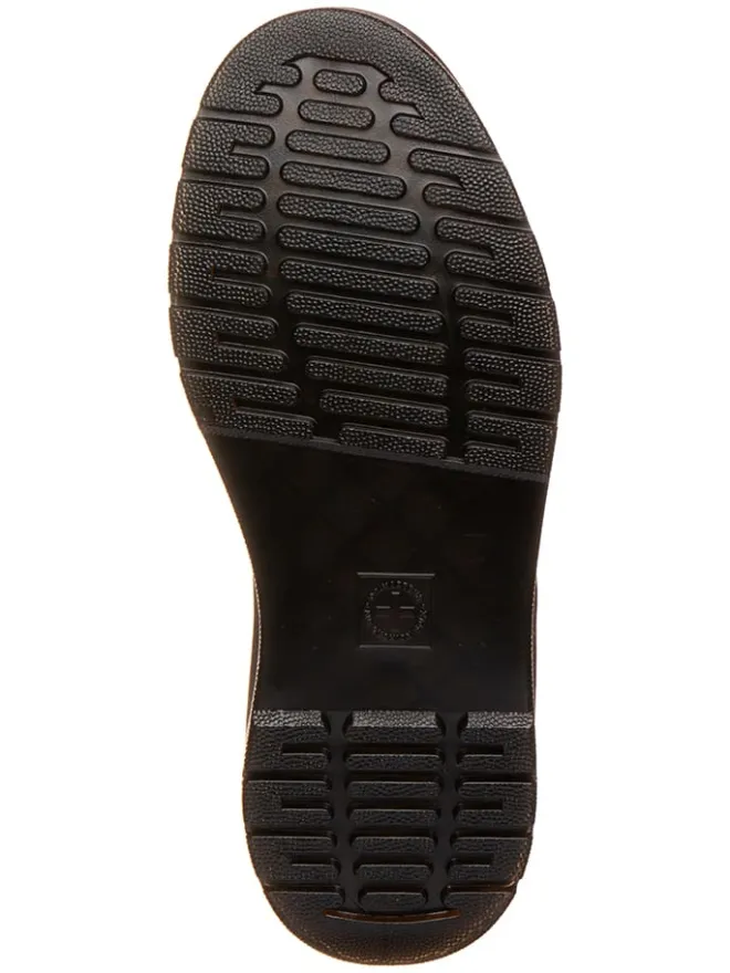 Leder-Boots "Brookline Chukka" in Braun>Dr. Martens Online