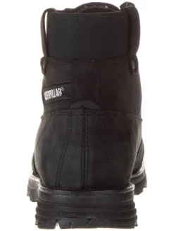 Leder-Boots 