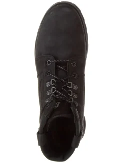 Leder-Boots 
