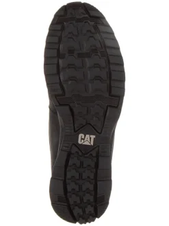 Leder-Boots 