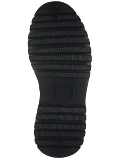 Leder-Boots 