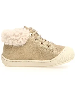 Leder-Boots 