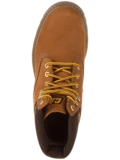 CAT Stiefel & Boots^Leder-Boots